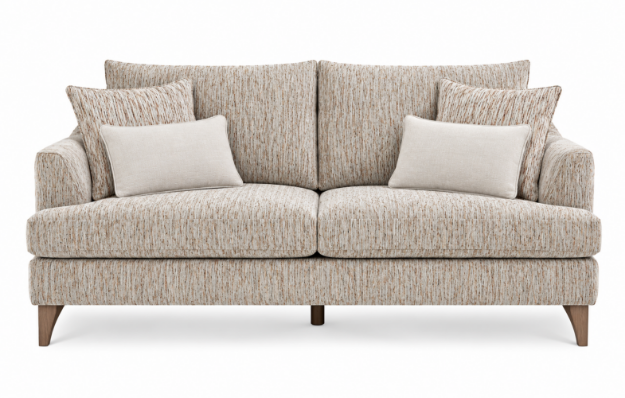 Picture of Fletcher 3 Seater 