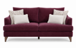 Picture of Fletcher 3 Seater 