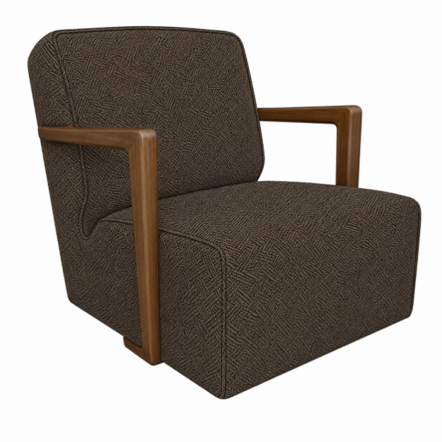 Picture of Lyla Swivel Chair