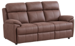 Picture of Langston 3 Seater 