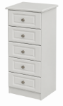 Picture of Troscan 5 Drawer Deep Locker  