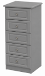 Picture of Troscan 5 Drawer Deep Locker  