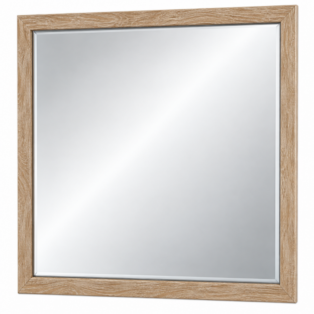 Picture of Dakar 2:  Wall Mirror