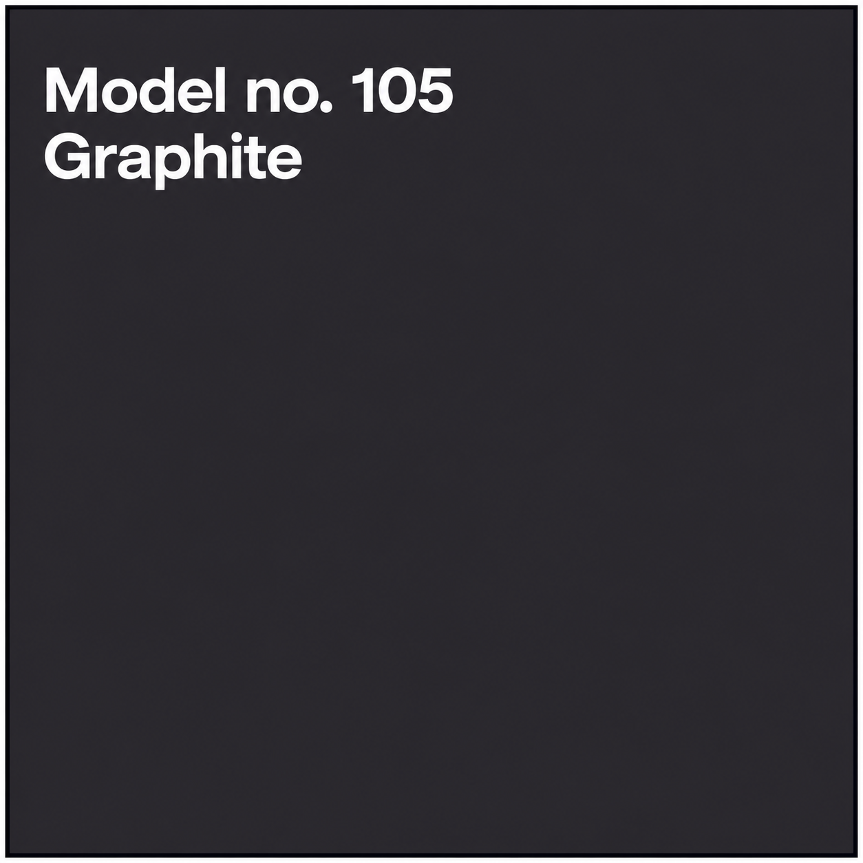 Graphite [+£935.00]