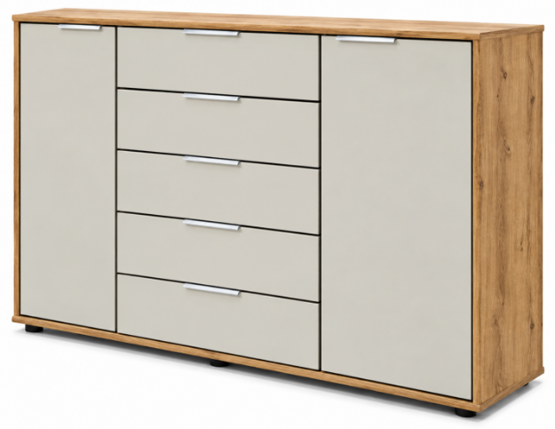 Picture of Denver Combination Dresser