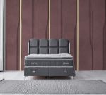 Picture of Ophelia Bedframe -with Glenkeen Mattress deal