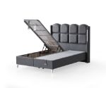 Picture of Ophelia Bedframe -with Glenkeen Mattress deal