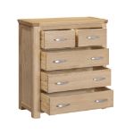 Picture of Treviso 2 Over 3 Chest
