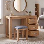 Picture of Treviso Dressing Table and Stool