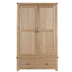 Picture of Treviso 2 Door Wardrobe