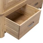 Picture of Treviso 2 Door Wardrobe
