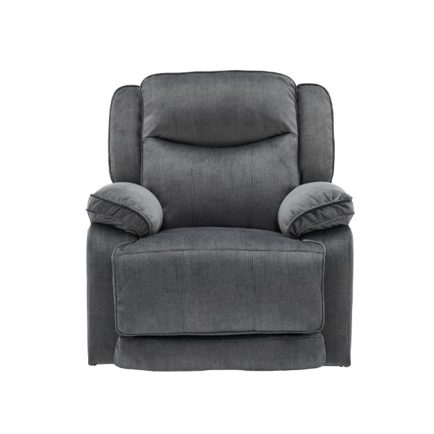 Picture of Clayton Glider Armchair