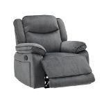 Picture of Clayton Glider Armchair