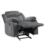 Picture of Clayton Glider Armchair