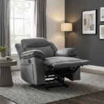 Picture of Clayton Glider Armchair