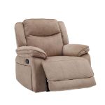 Picture of Clayton Glider Armchair