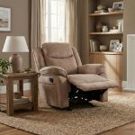 Picture of Clayton Glider Armchair