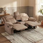 Picture of Clayton 2 Seater with console