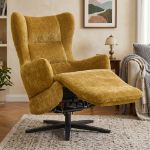 Picture of Elevate Electric Lounge Chair