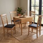 Picture of Hanover Square Dropleaf Dining Set