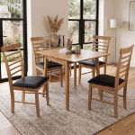 Picture of Hanover Square Dropleaf Dining Set
