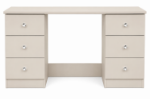 Picture of Miami- 6 Drawer Vanity Unit 