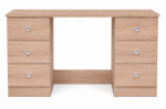 Picture of Miami- 6 Drawer Vanity Unit 