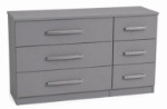 Picture of Miami- 3+3 Double Chest 