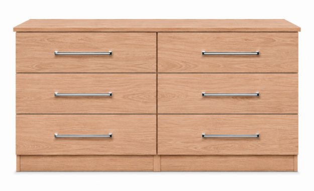 Picture of Miami- 3+3 Dual Chest
