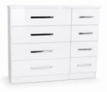 Picture of Miami- 4+4 Double Chest 