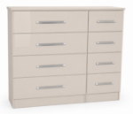 Picture of Miami- 4+4 Double Chest 