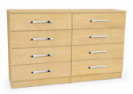 Picture of Miami- 4+4 Dual Chest
