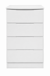 Picture of Miami- 5 Drawer Midi Chest
