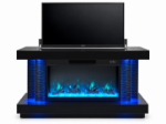 Picture of TV Lift LED Fireplace 