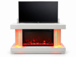 Picture of TV Lift LED Fireplace 