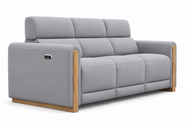 Picture of Faith 3 Seater 
