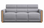 Picture of Faith 3 Seater 
