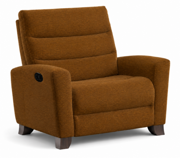 Picture of Ivan Love Seat 