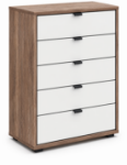 Picture of Wiemann Tampa 5 Drawer Chest