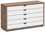 Picture of Daytona 5 Drawer Chest 
