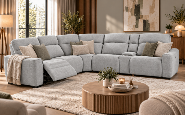 Picture of 80351 Corner collection