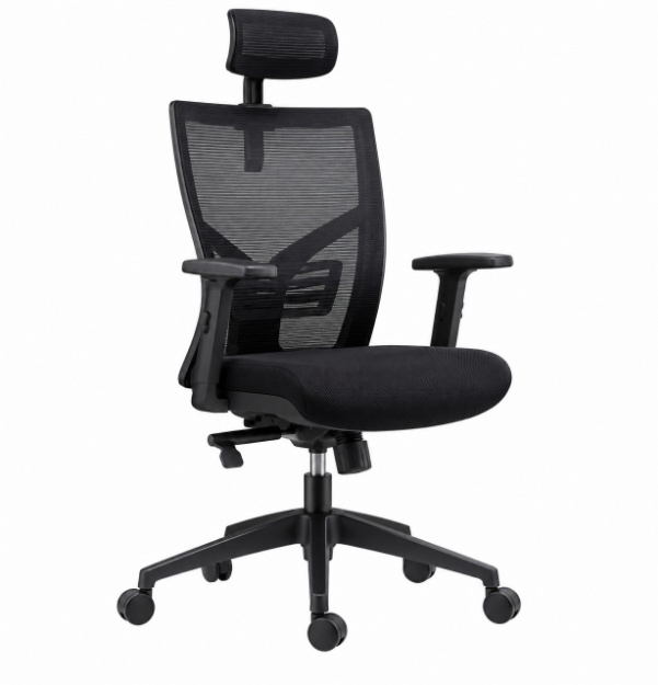 Picture of DU-047H Office Chair