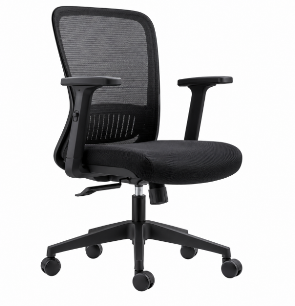 Picture of DU-1975M Office Chair