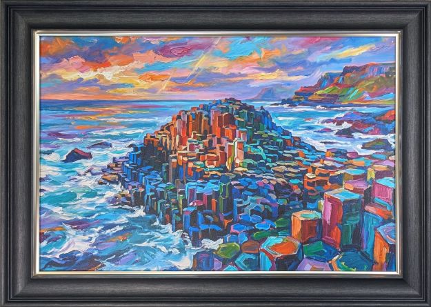 Picture of Giants Causeway 5 (PC) 
